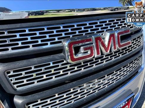 Used 2013 GMC Terrain SLT w/ Cargo Package FWD image 30