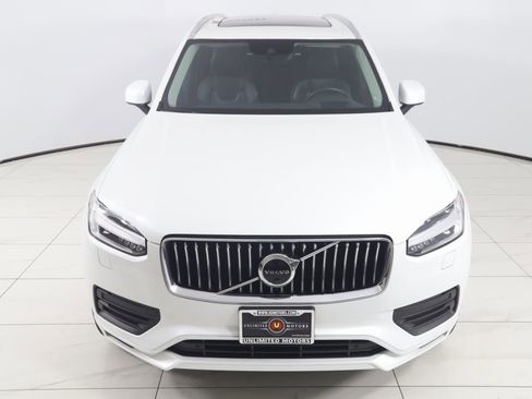 Used 2020 Volvo XC90 T6 Momentum w/ Protection Package Premier image 55