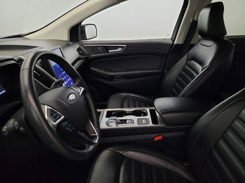 Used 2024 Ford Edge SEL AWD/4WD image 17