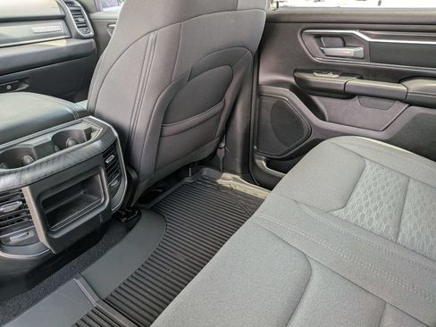 Used 2025 RAM 1500 Big Horn AWD/4WD image 29