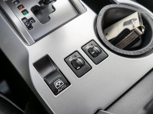 Used 2023 Toyota 4Runner SR5 Premium image 40