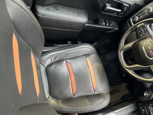 Used 2019 GMC Sierra 1500 AT4 image 27