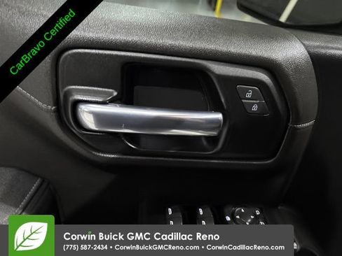 Certified 2021 GMC Sierra 1500 Elevation AWD/4WD image 16