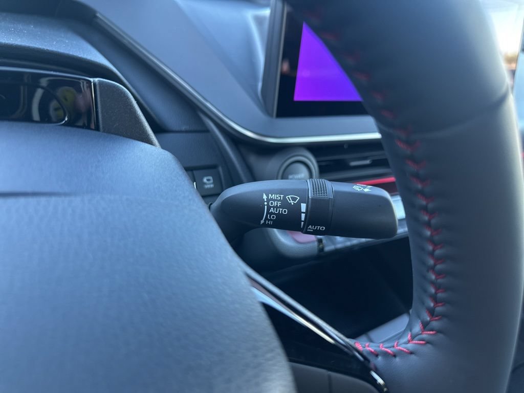 New 2026 Toyota Prius Plug-In Hybrid w/ Limited Premium Package FWD image 29