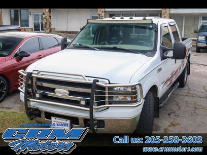 Used 2007 Ford F250 XL