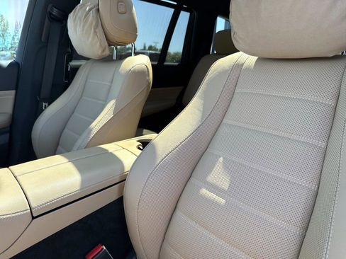Used 2025 Mercedes-Benz GLS 450 4MATIC image 22