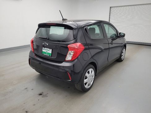 Used 2021 Chevrolet Spark LS FWD image 9