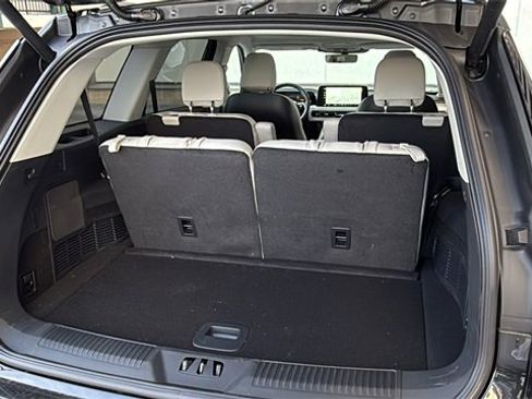 New 2026 Lincoln Aviator Reserve w/ Jet Appearance Package image 14