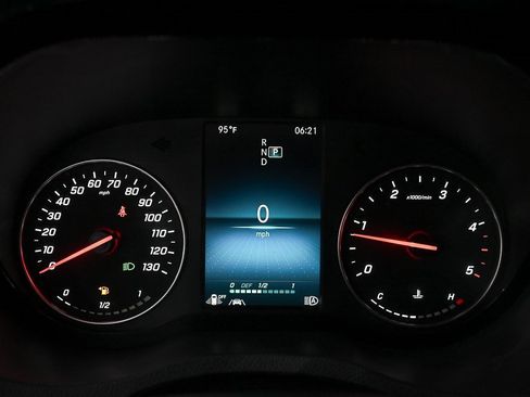 Used 2023 Mercedes-Benz Sprinter 3500 image 50