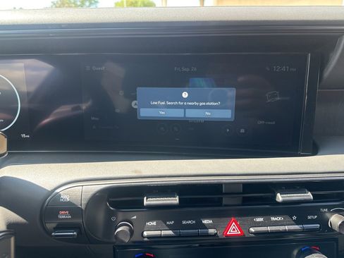 New 2026 Hyundai Palisade XRT Pro image 20