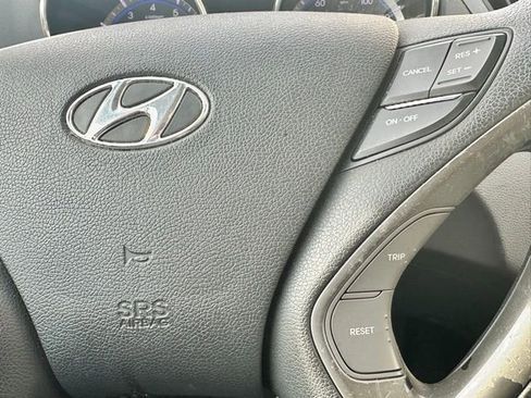 Used 2011 Hyundai Sonata GLS w/ Popular Equipment Pkg 2 image 9