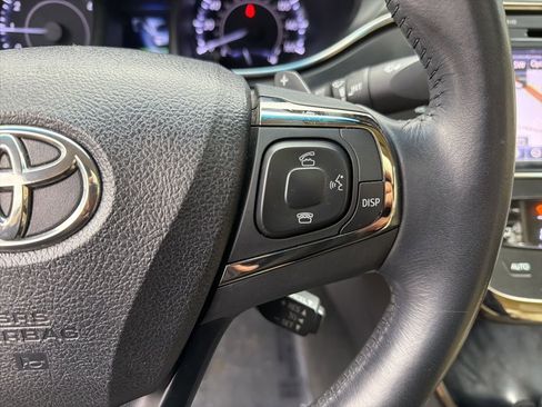Used 2015 Toyota Avalon XLE Touring image 13