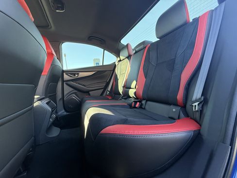 New 2025 Subaru WRX GT image 13