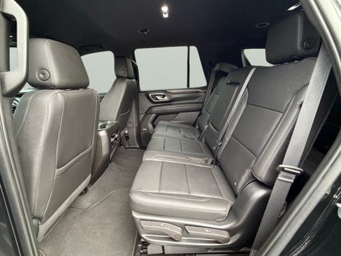Used 2023 Chevrolet Tahoe Z71 AWD/4WD image 24
