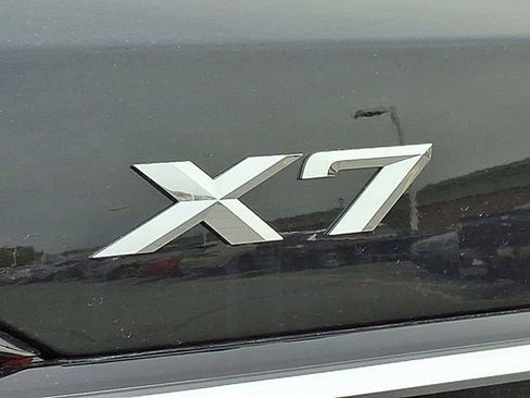 Certified 2026 BMW X7 xDrive40i AWD/4WD image 21