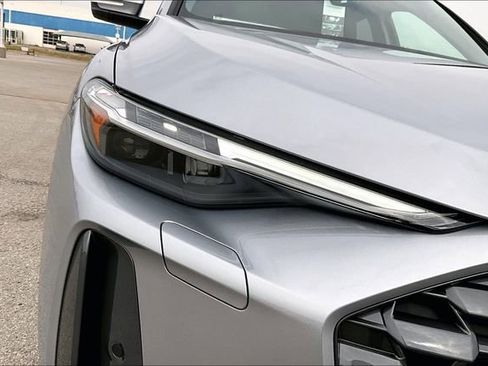 New 2025 Audi Q5 2.0T Premium Plus image 31