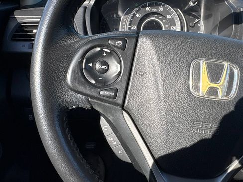 Used 2012 Honda CR-V EX-L image 21