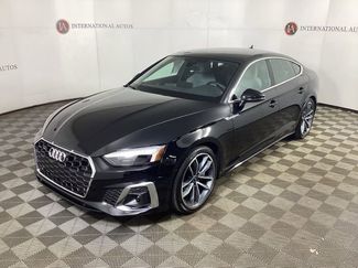 Certified 2024 Audi A5 2.0T Premium Plus video 1