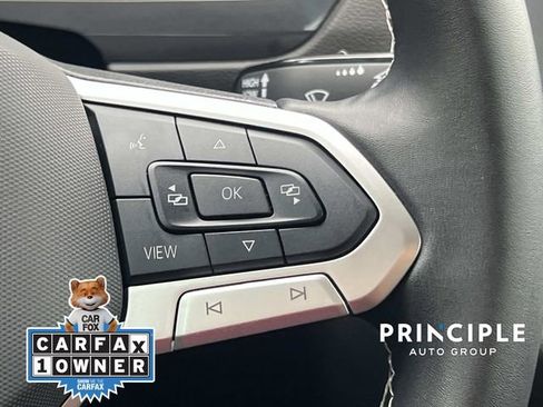 Used 2024 Volkswagen Tiguan S FWD image 20