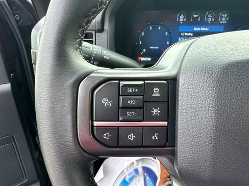 Used 2024 Ford F150 XLT w/ Equipment Group 302A MID AWD/4WD image 16