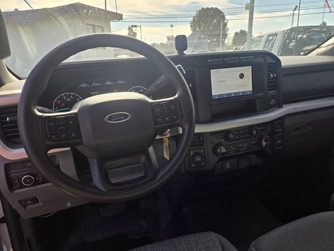 Used 2024 Ford F350 XLT w/ 360-Degree Camera Package image 12