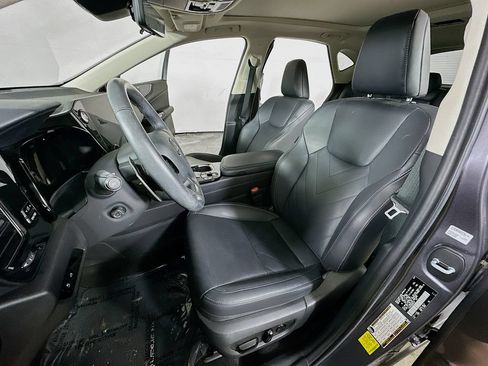 Used 2022 Lexus NX 350 AWD w/ Vision Package image 15