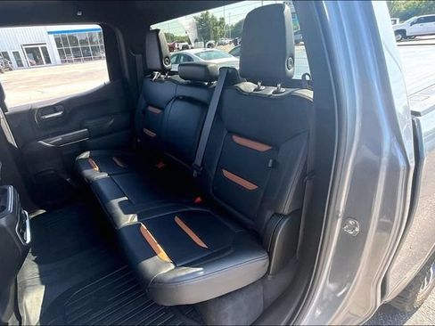 Used 2020 GMC Sierra 1500 AT4 AWD/4WD image 23