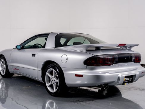 Used 1997 Pontiac Firebird Formula image 19