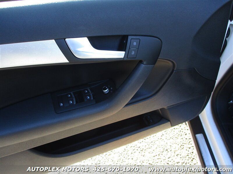 Used 2011 Audi A3 2.0T Premium Plus FWD image 26