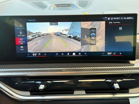 New 2026 BMW X6 M60i image 34