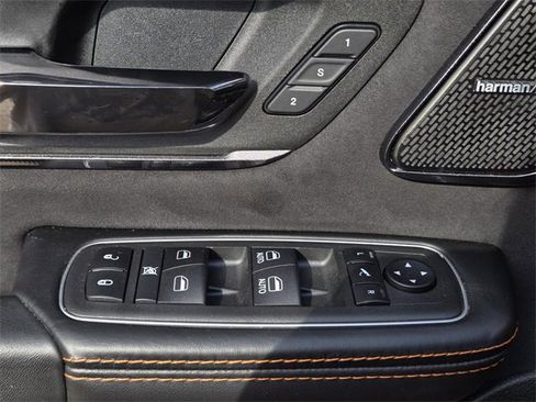 Used 2022 RAM 1500 TRX w/ TRX Level 2 Equipment Group image 20