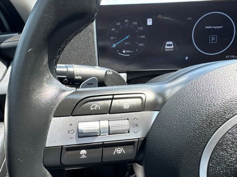 Used 2024 Hyundai Sonata SEL w/ Convenience Package FWD image 16