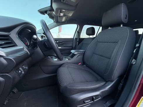 Used 2017 GMC Acadia SLE image 23