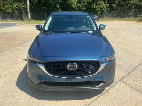 Certified 2023 MAZDA CX-5 AWD 2.5 S image 9