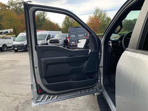 Used 2023 Ford F150 XL w/ STX Appearance Package image 16