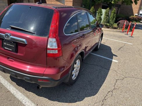 Used 2009 Honda CR-V EX-L image 7