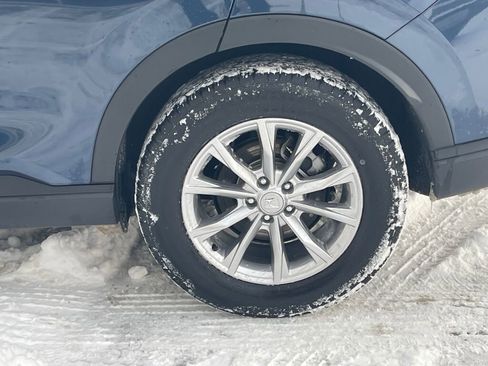 Used 2023 Honda CR-V EX image 29