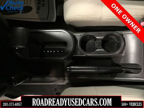 Used 2007 Jeep Wrangler X AWD/4WD image 37
