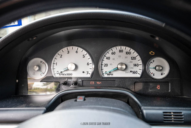 Used 2004 Ford Thunderbird RWD image 39