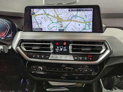 Used 2023 BMW X3 xDrive30i image 33