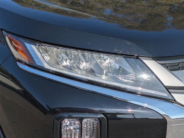 Used 2025 Mitsubishi Outlander Sport ES AWD/4WD image 10
