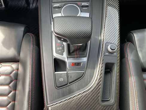Used 2019 Audi RS 5 Sportback w/ RS Driver Assistance Package AWD/4WD image 27