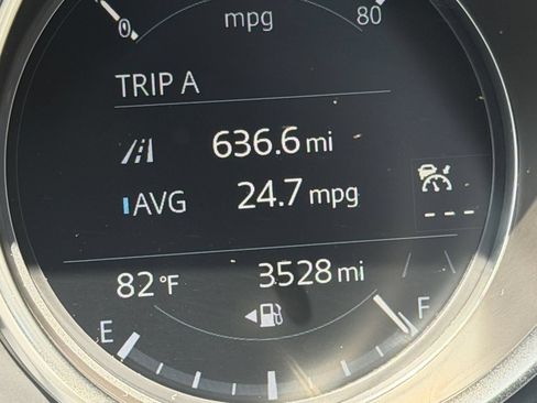 Used 2025 MAZDA CX-5 AWD 2.5 S image 29