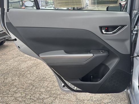 Certified 2024 Subaru Crosstrek 2.5i Limited AWD/4WD image 22
