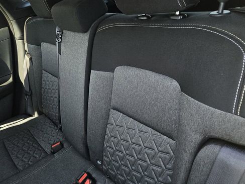 New 2026 Nissan Kicks SV image 9