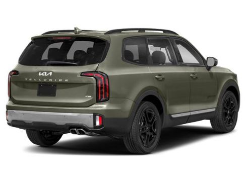 Certified 2023 Kia Telluride SX Prestige X-Line AWD/4WD image 5