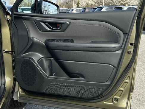 New 2026 Subaru Forester Premium image 9