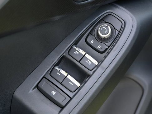 New 2026 Subaru Crosstrek 2.5i Limited image 18