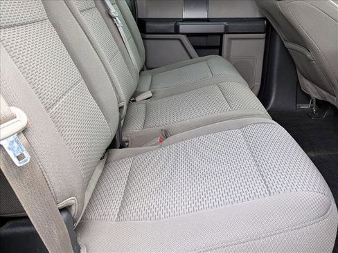 Used 2018 Ford F150 XLT w/ Equipment Group 302A Luxury image 19