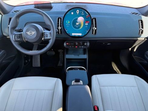 Used 2025 MINI Cooper Countryman S image 21